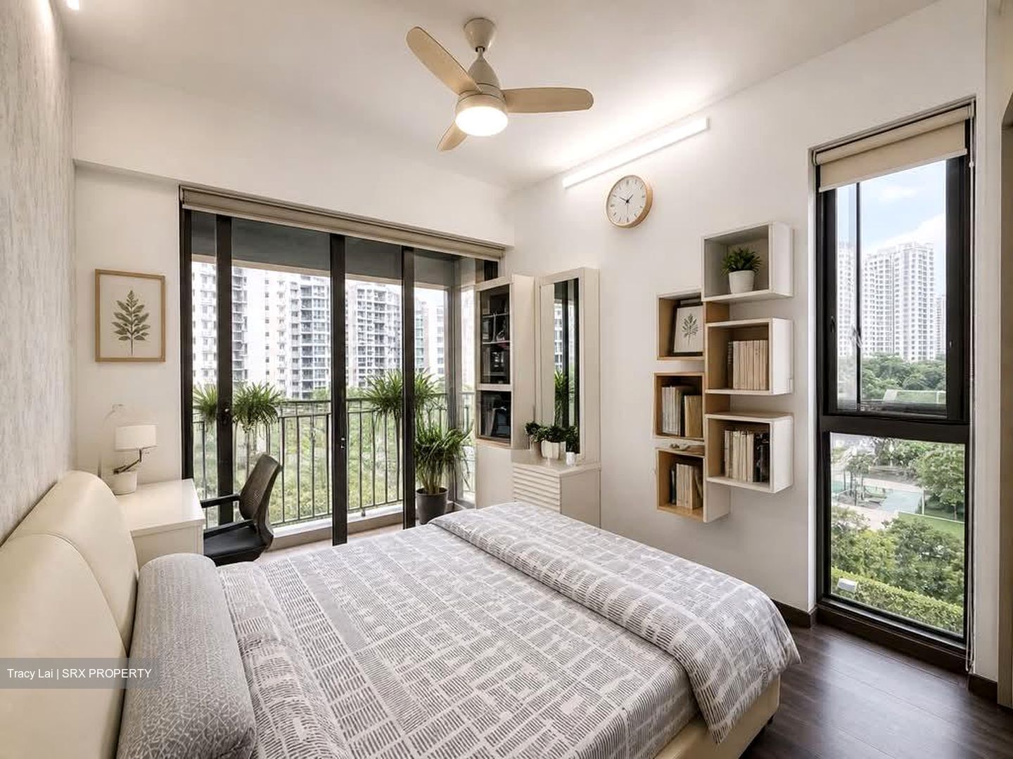 Riverbank @ Fernvale (D28), Condominium #554751161